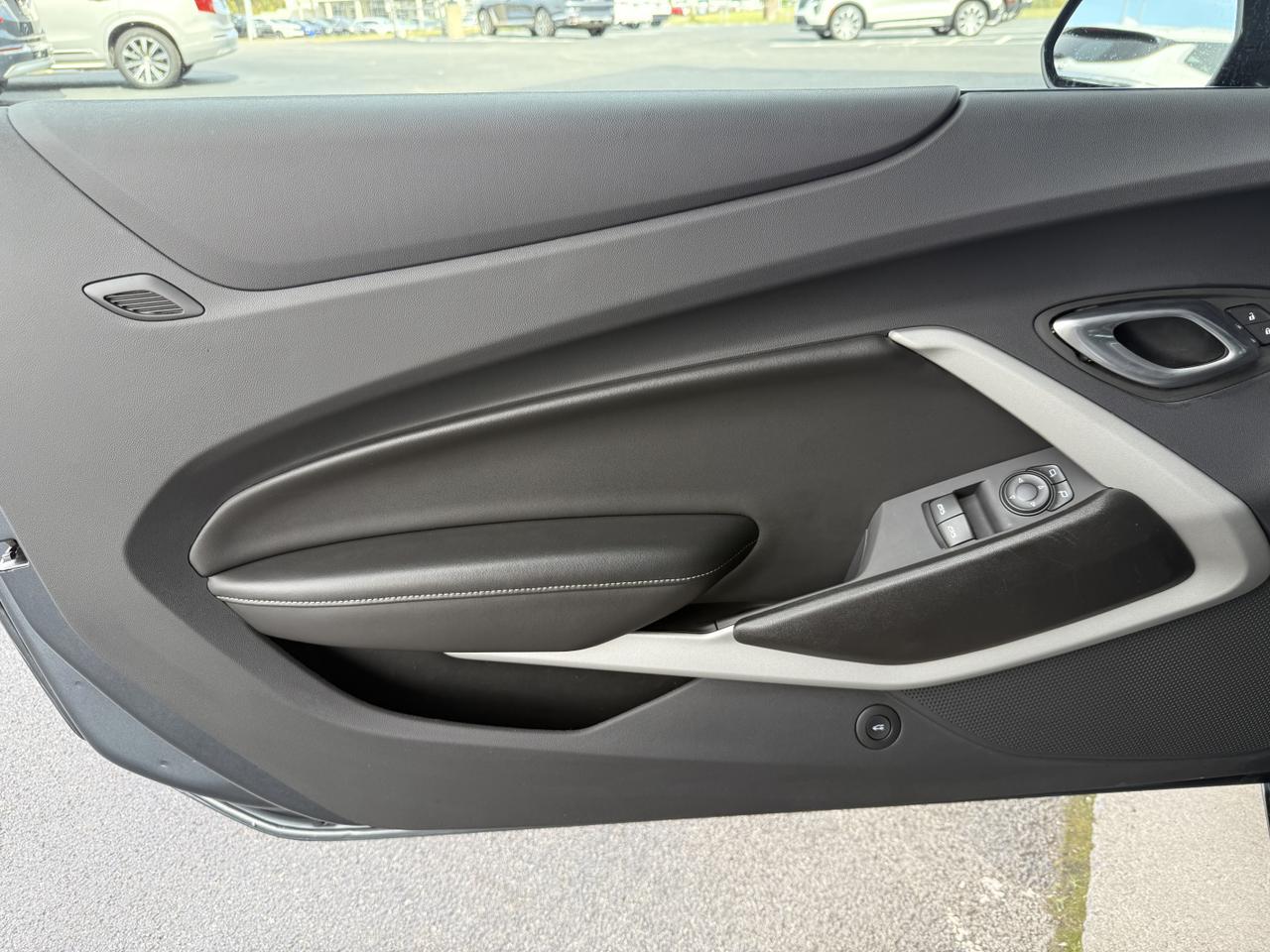 2022 Chevrolet Camaro 1SS Knoxville TN