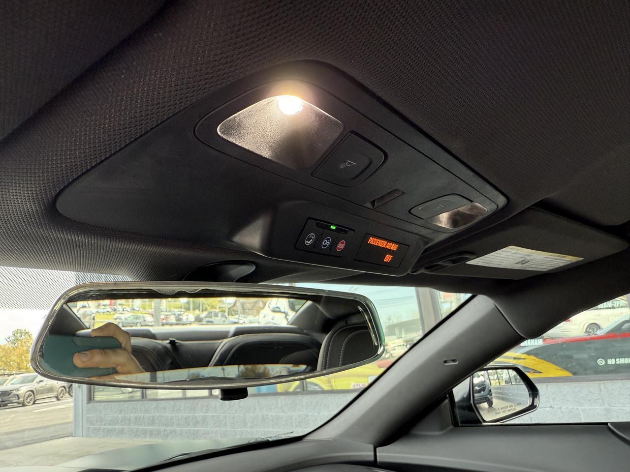 2022 Chevrolet Camaro 1SS Knoxville TN