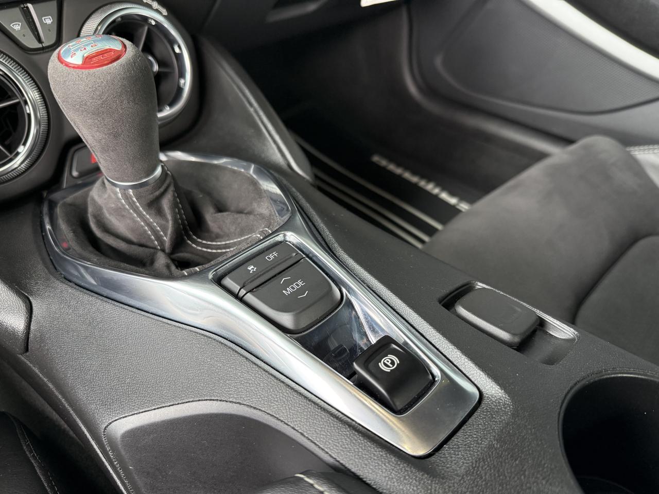 2022 Chevrolet Camaro 1SS Knoxville TN