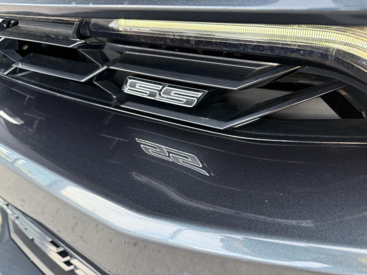 2022 Chevrolet Camaro 1SS Knoxville TN