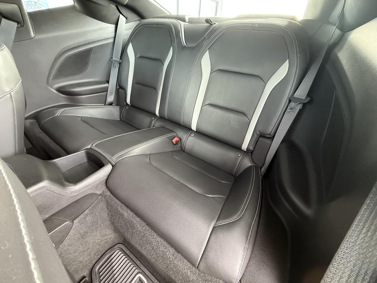 2022 Chevrolet Camaro 1SS Knoxville TN