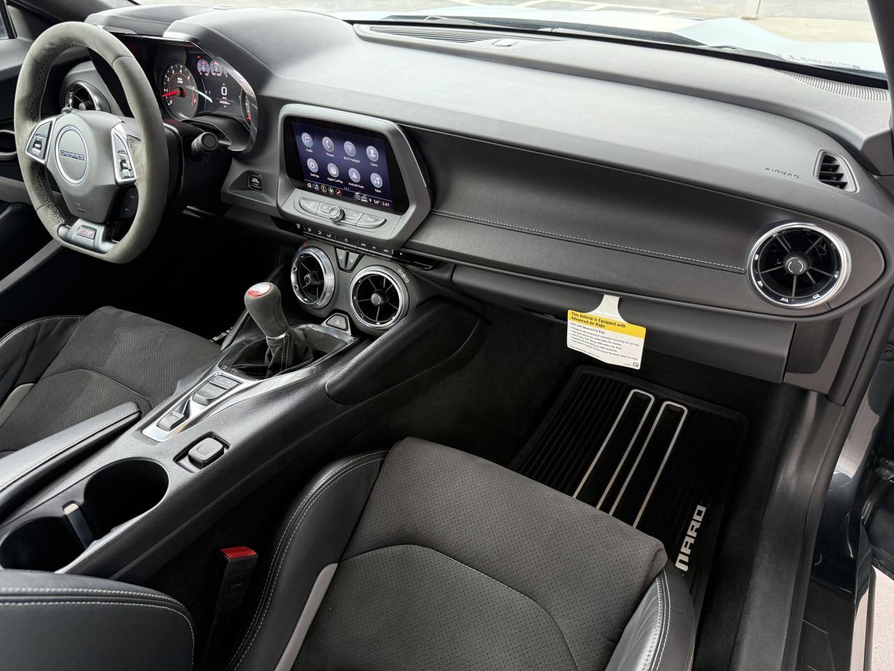 2022 Chevrolet Camaro 1SS Knoxville TN