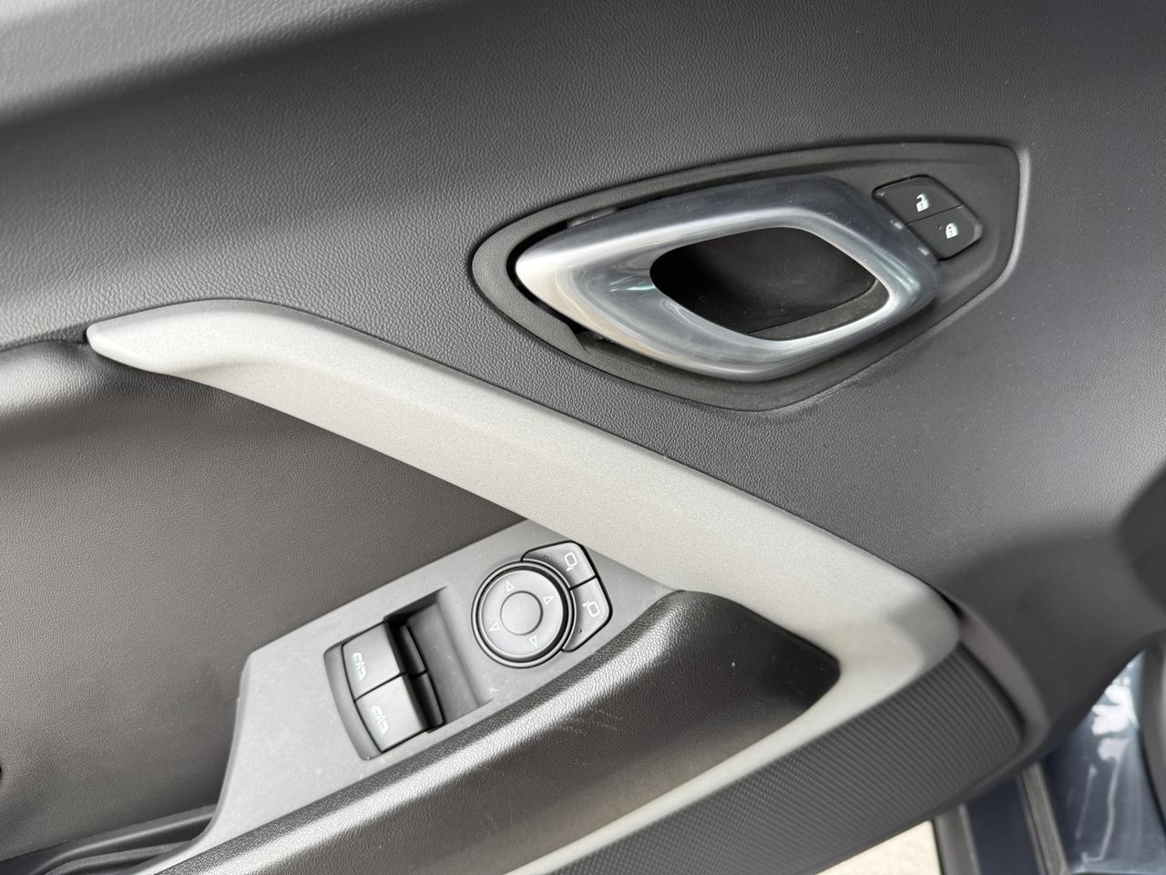 2022 Chevrolet Camaro 1SS Knoxville TN