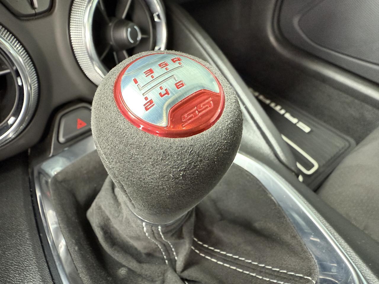 2022 Chevrolet Camaro 1SS Knoxville TN