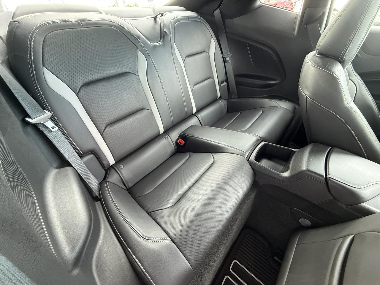 2022 Chevrolet Camaro 1SS Knoxville TN