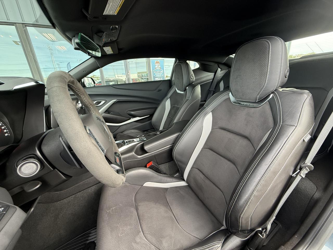 2022 Chevrolet Camaro 1SS Knoxville TN