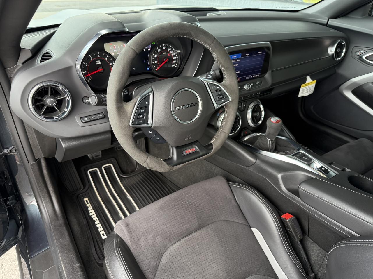 2022 Chevrolet Camaro 1SS Knoxville TN