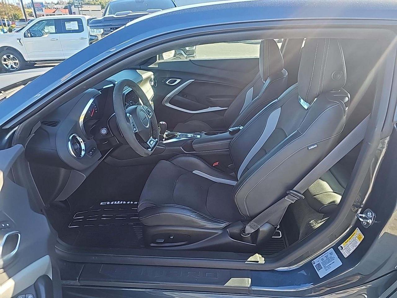 2022 Chevrolet Camaro 1SS Knoxville TN