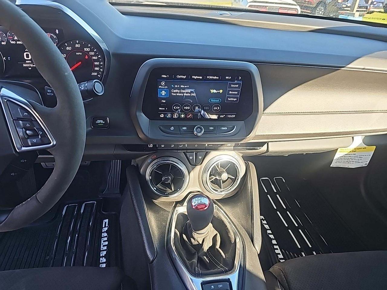 2022 Chevrolet Camaro 1SS Knoxville TN