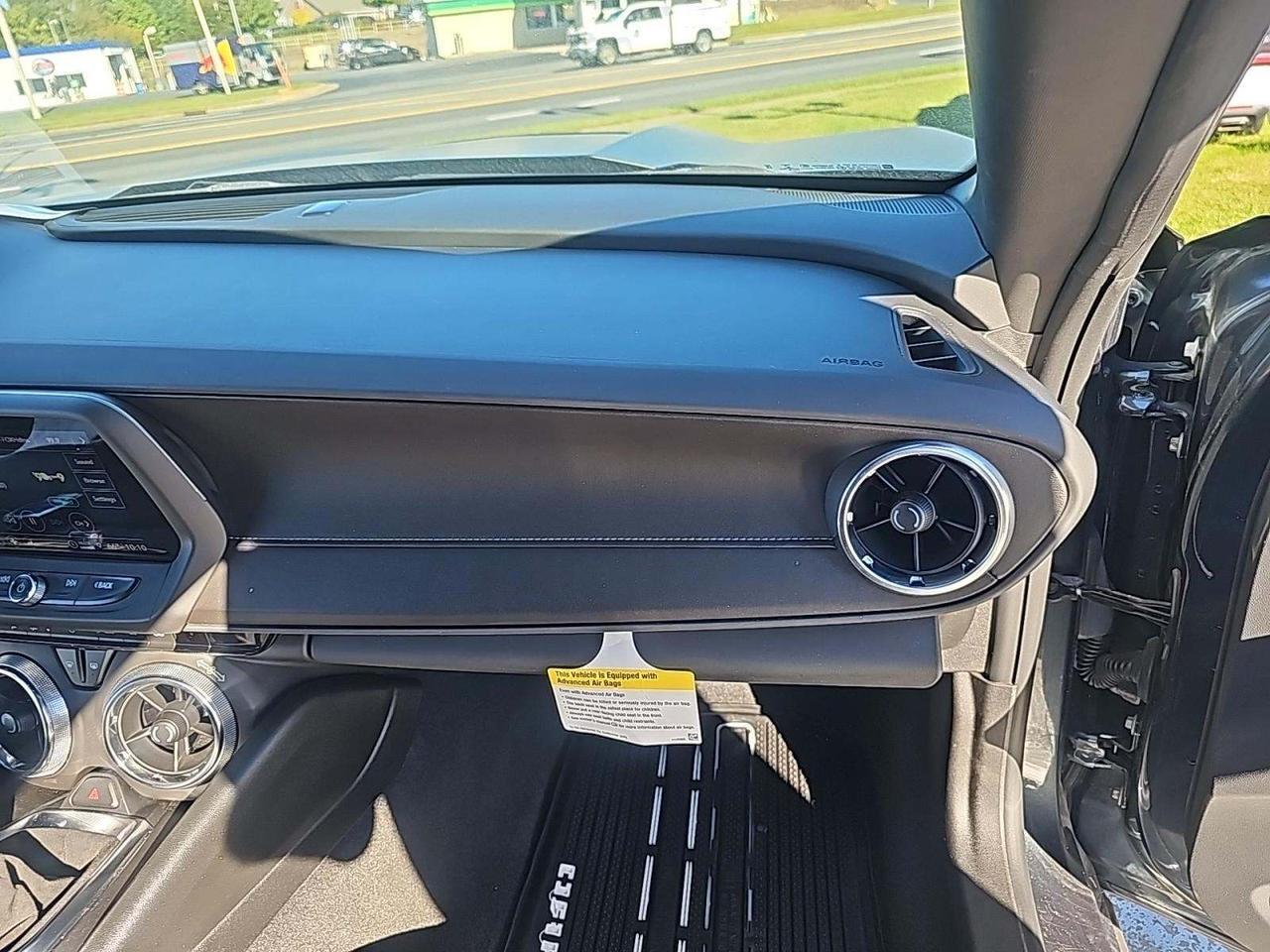 2022 Chevrolet Camaro 1SS Knoxville TN