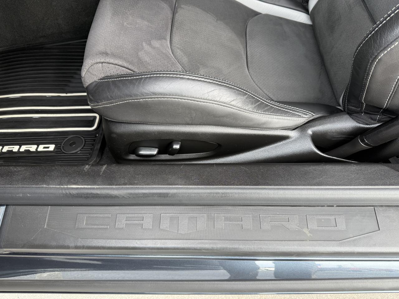 2022 Chevrolet Camaro 1SS Knoxville TN