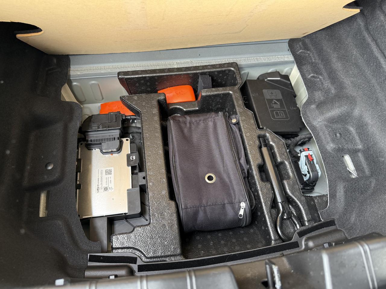 2022 Chevrolet Camaro 1SS Knoxville TN