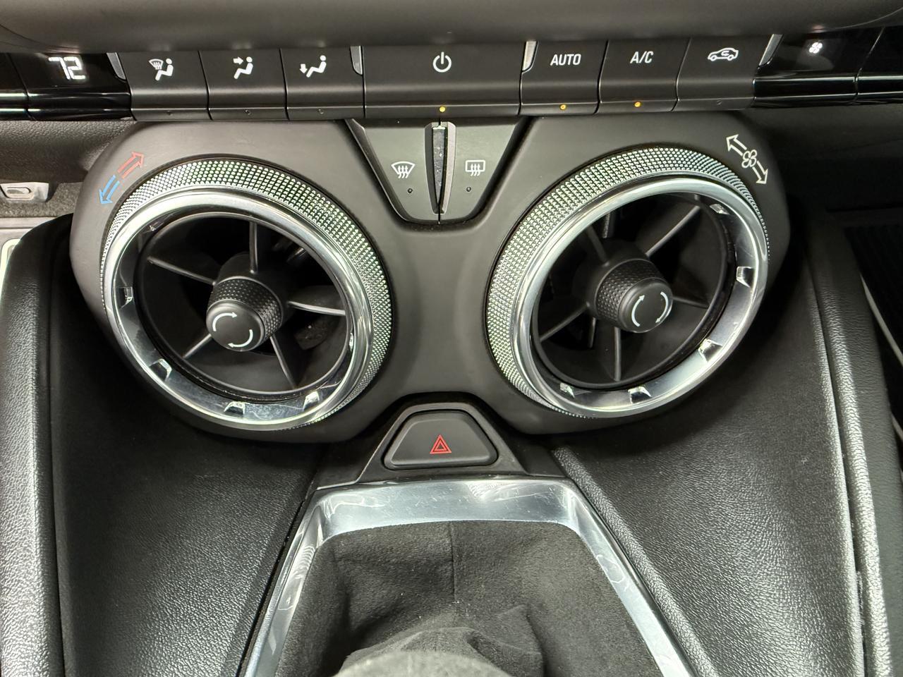 2022 Chevrolet Camaro 1SS Knoxville TN