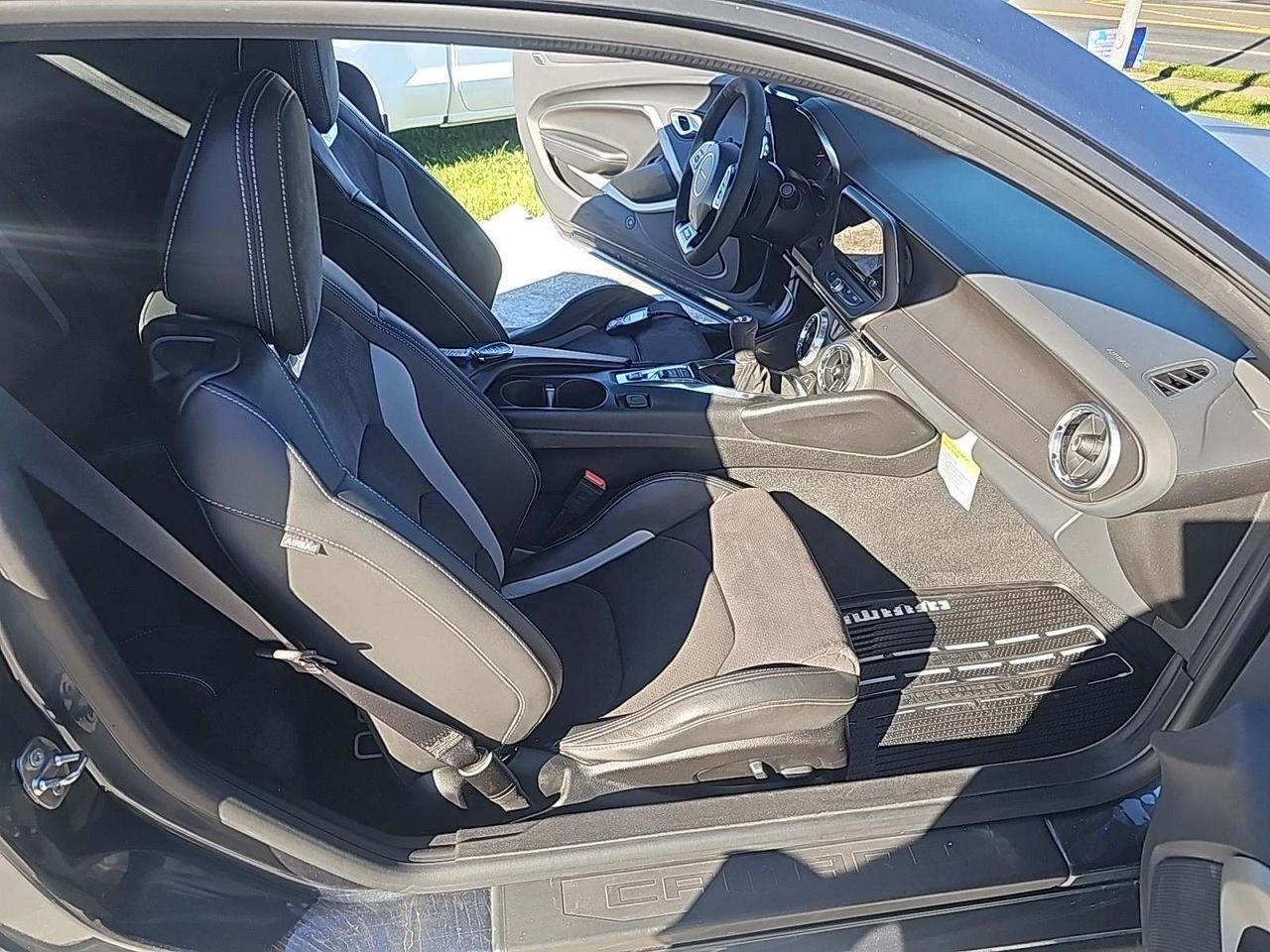 2022 Chevrolet Camaro 1SS Knoxville TN