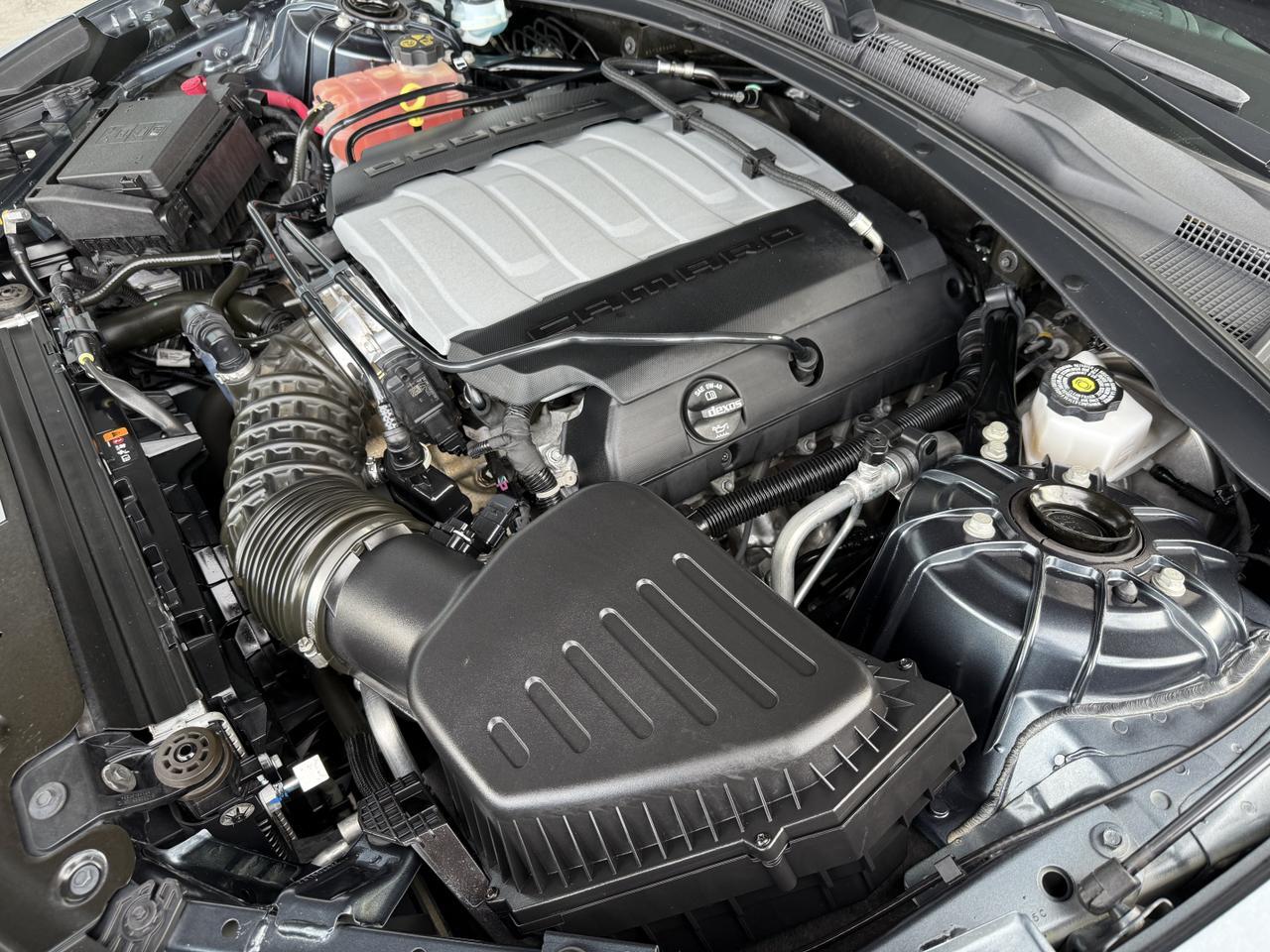 2022 Chevrolet Camaro 1SS Knoxville TN