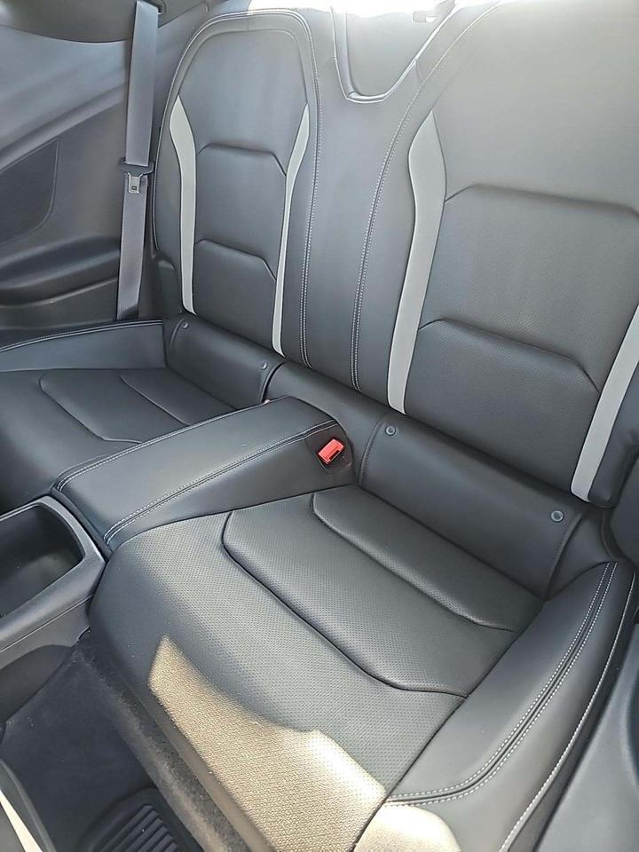 2022 Chevrolet Camaro 1SS Knoxville TN