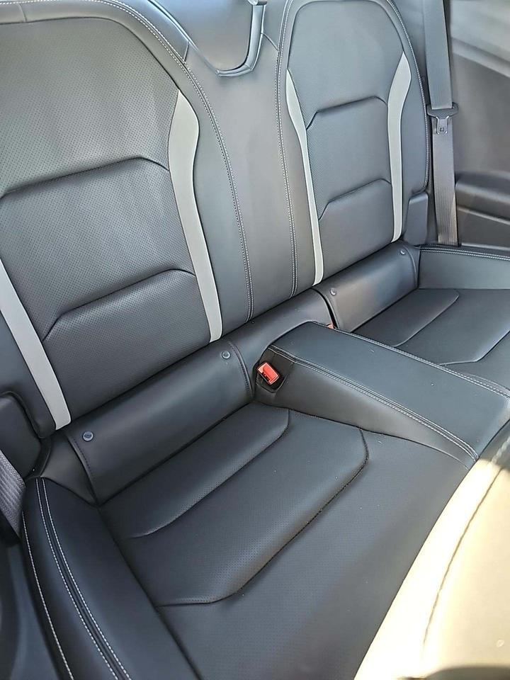 2022 Chevrolet Camaro 1SS Knoxville TN
