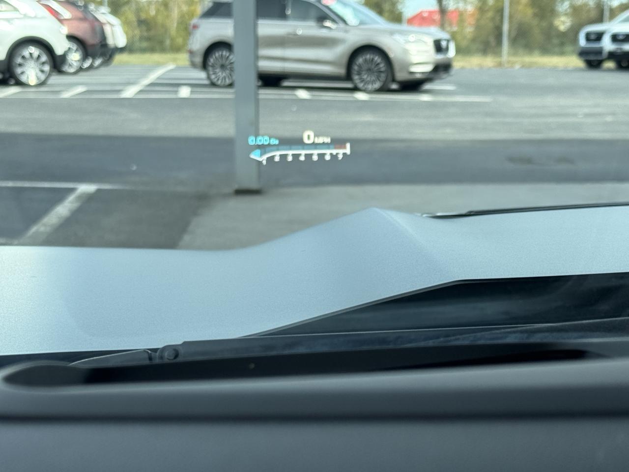 2022 Chevrolet Camaro 1SS Knoxville TN