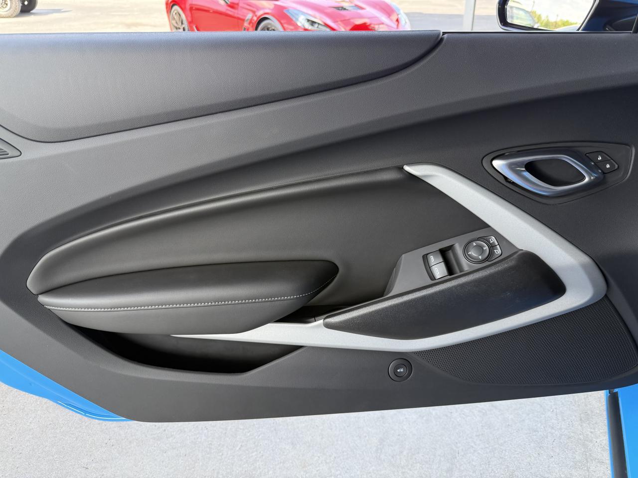 2022 Chevrolet Camaro 1SS Knoxville TN