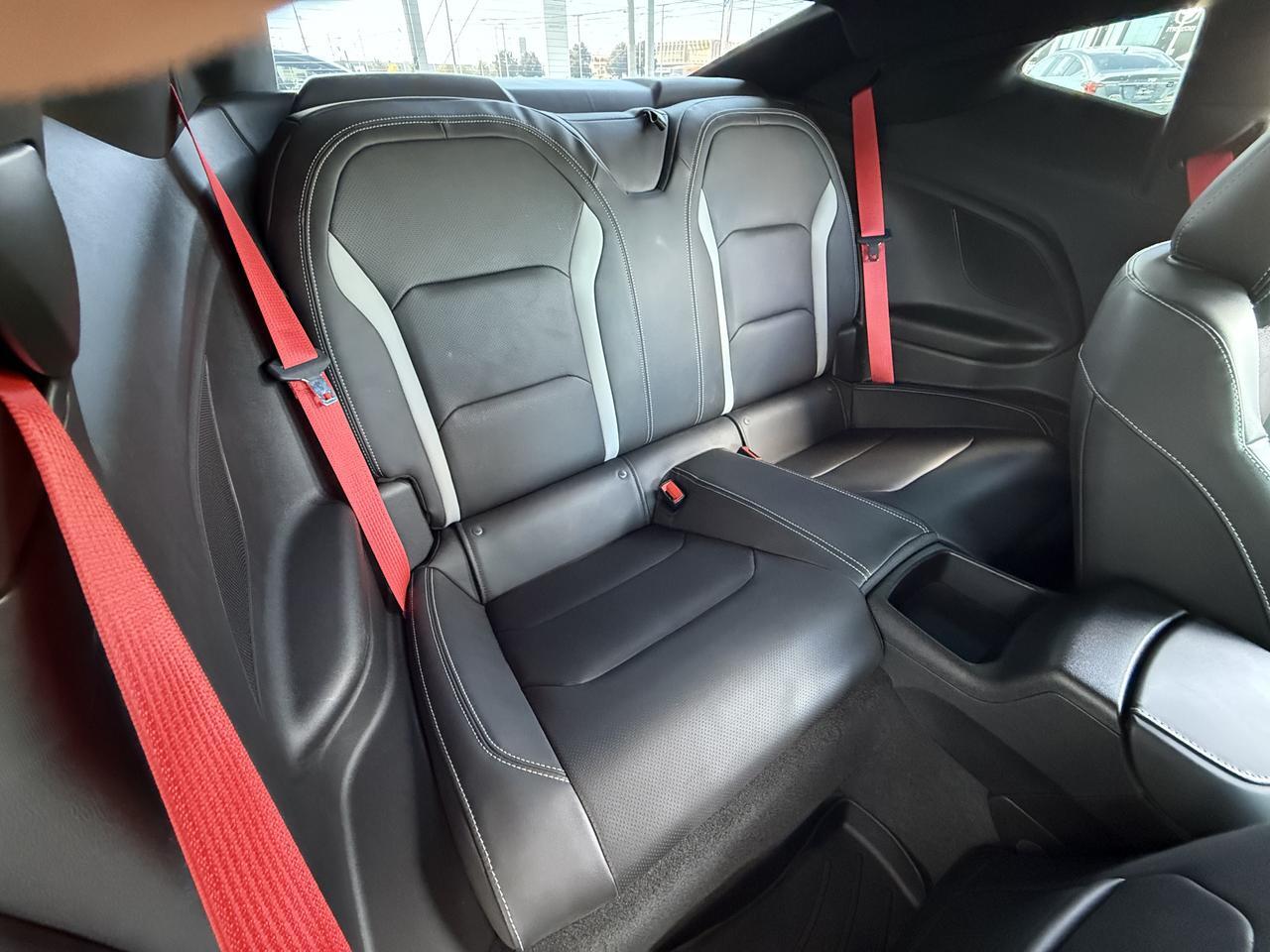 2022 Chevrolet Camaro 1SS Knoxville TN