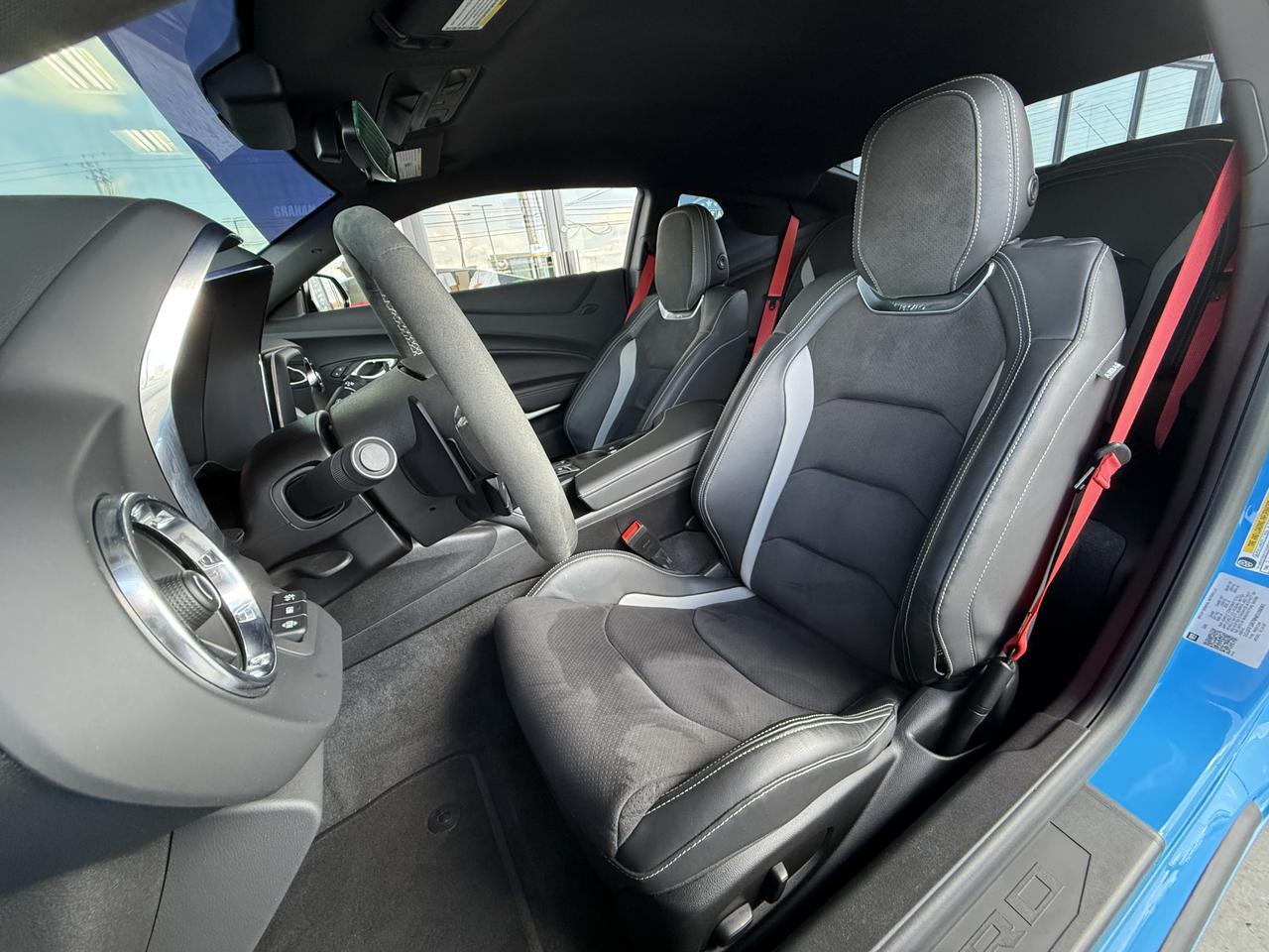 2022 Chevrolet Camaro 1SS Knoxville TN