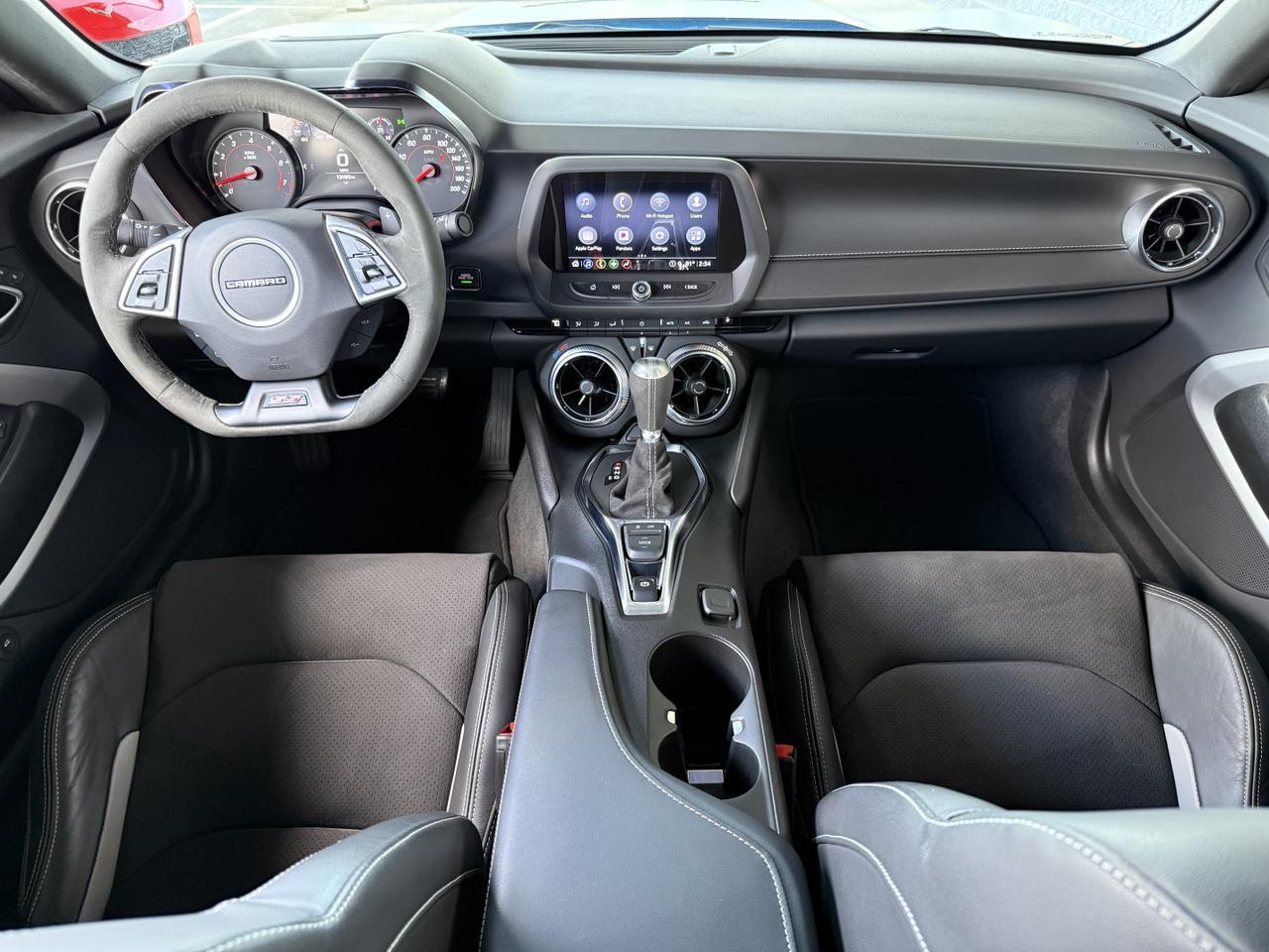 2022 Chevrolet Camaro 1SS Knoxville TN