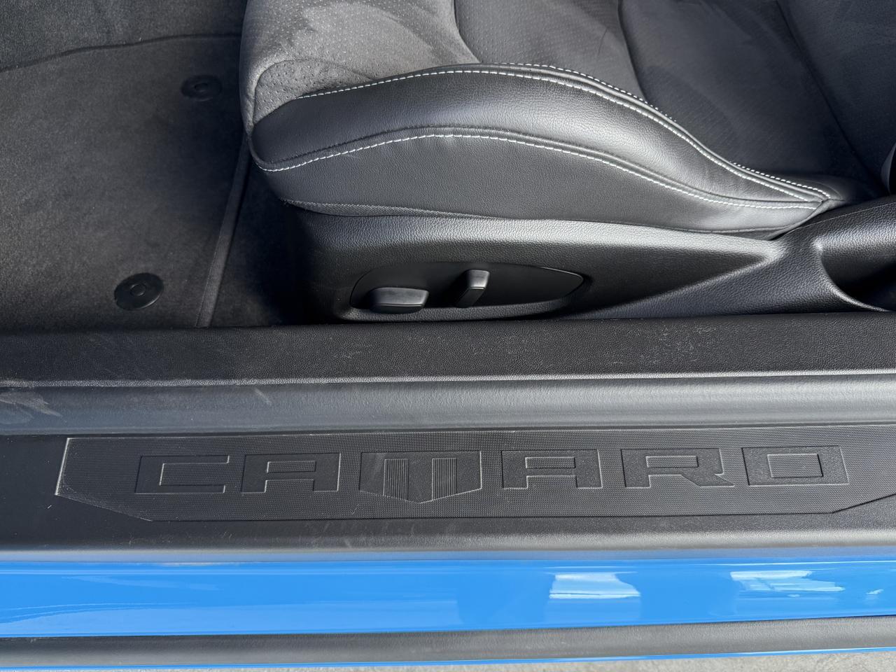 2022 Chevrolet Camaro 1SS Knoxville TN