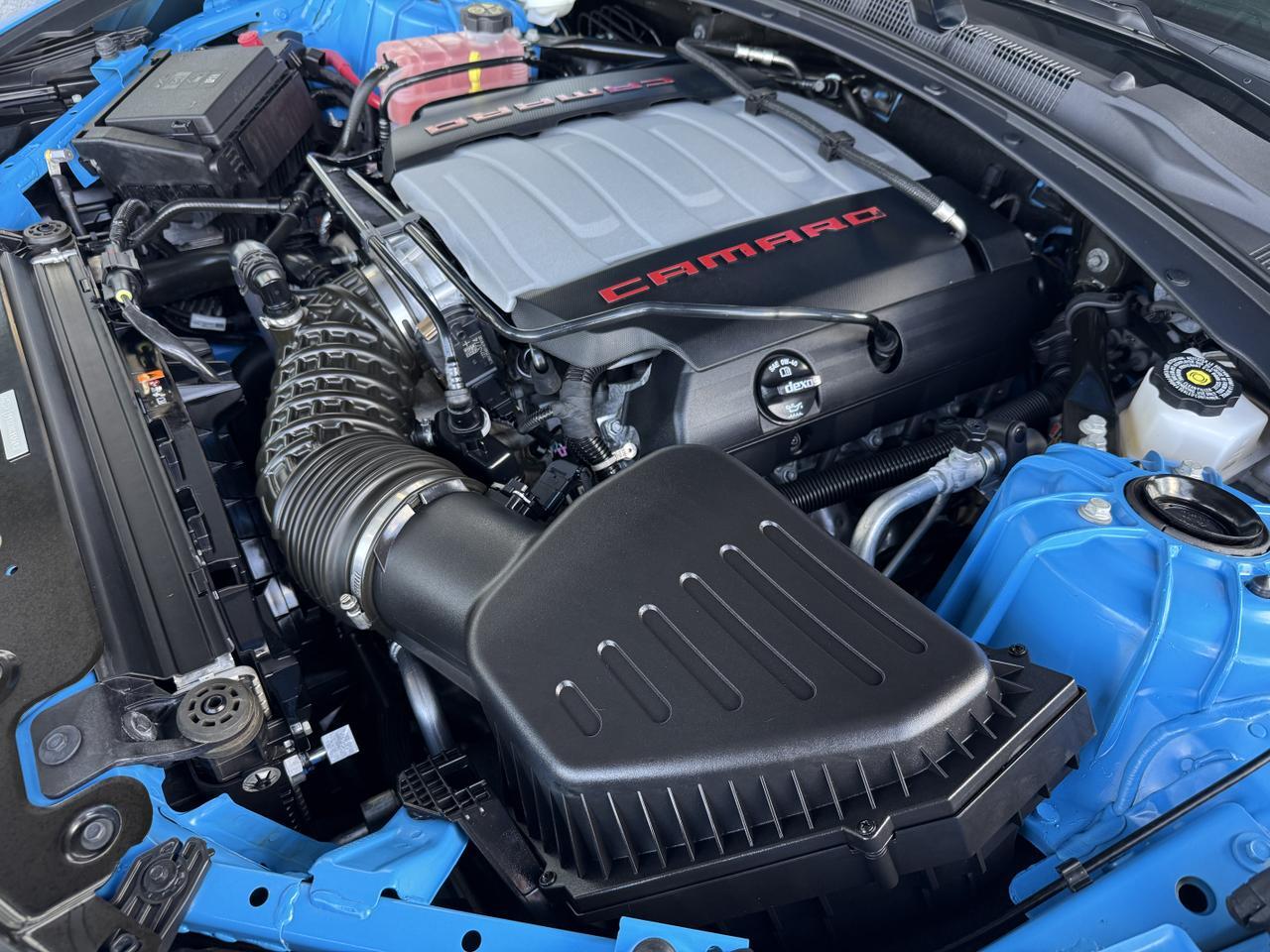 2022 Chevrolet Camaro 1SS Knoxville TN