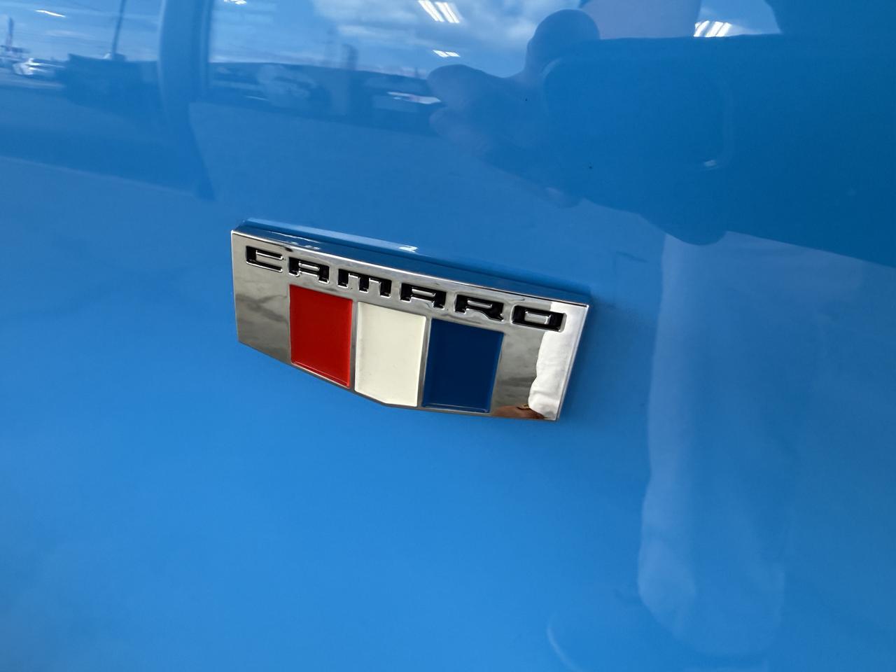 2022 Chevrolet Camaro 1SS Knoxville TN