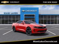 2022 Chevrolet Camaro 2LT Miami Lakes FL 2022 Chevrolet Camaro 2LT Miami Lakes FL