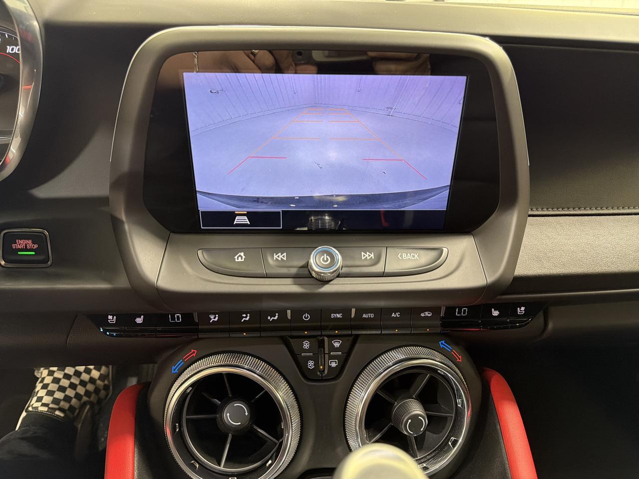 2022 Chevrolet Camaro 2LT San Antonio TX