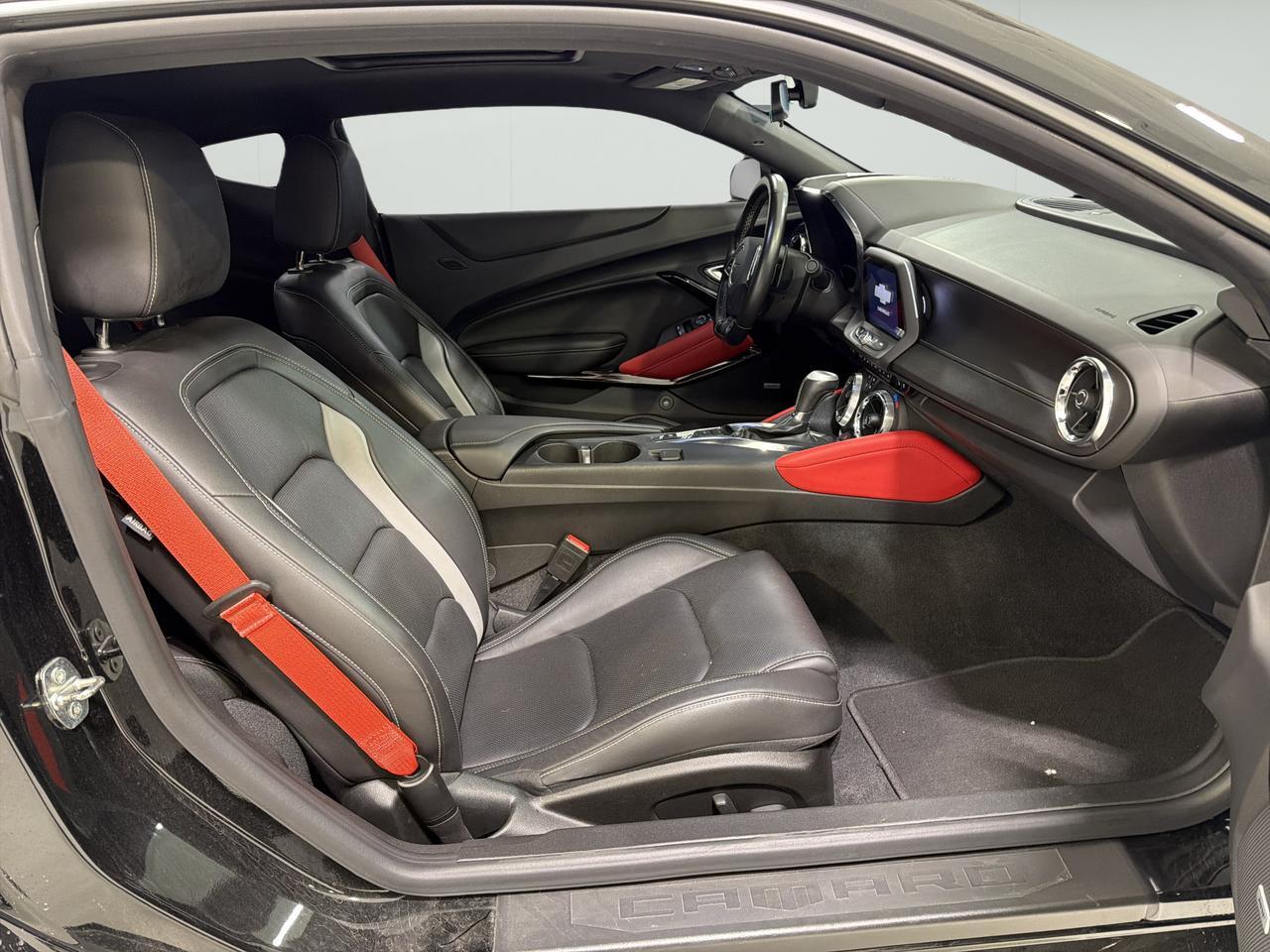2022 Chevrolet Camaro 2LT San Antonio TX