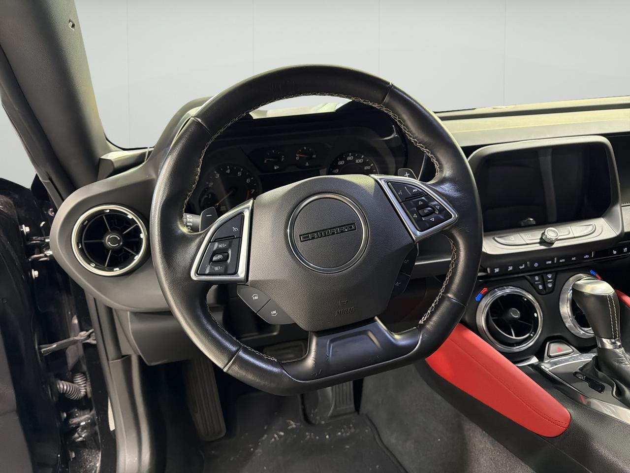 2022 Chevrolet Camaro 2LT San Antonio TX