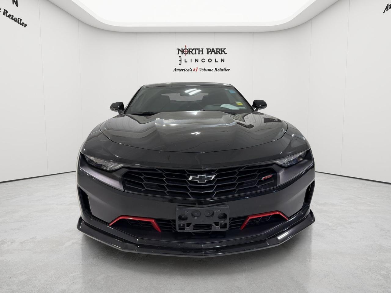 2022 Chevrolet Camaro 2LT San Antonio TX