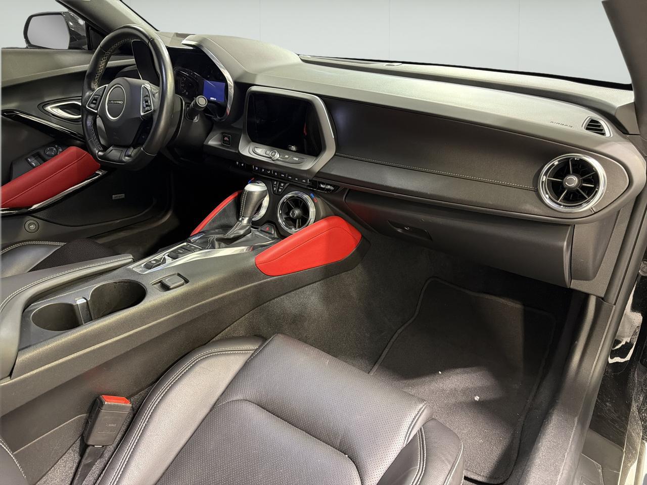 2022 Chevrolet Camaro 2LT San Antonio TX