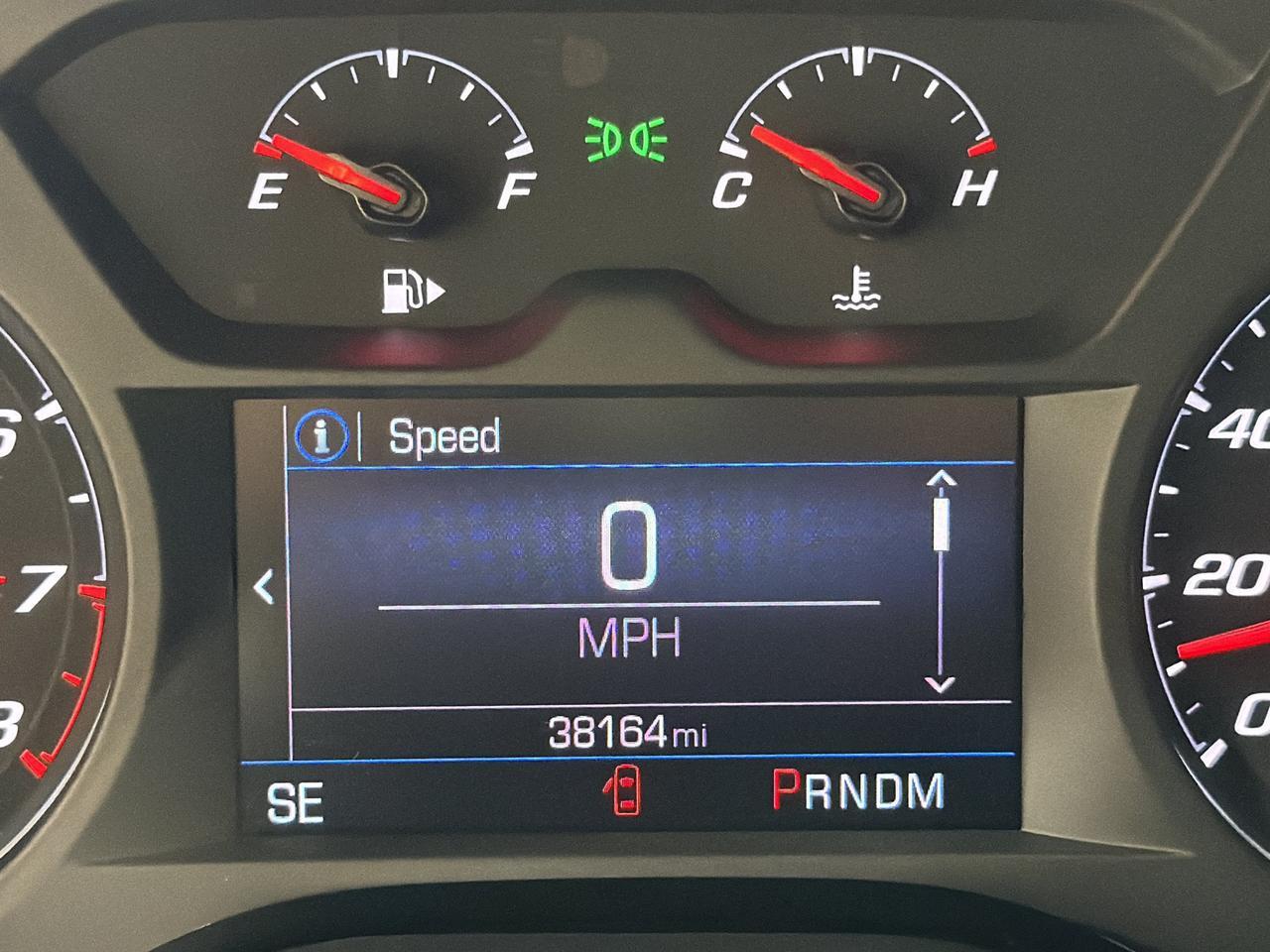 2022 Chevrolet Camaro 2LT San Antonio TX