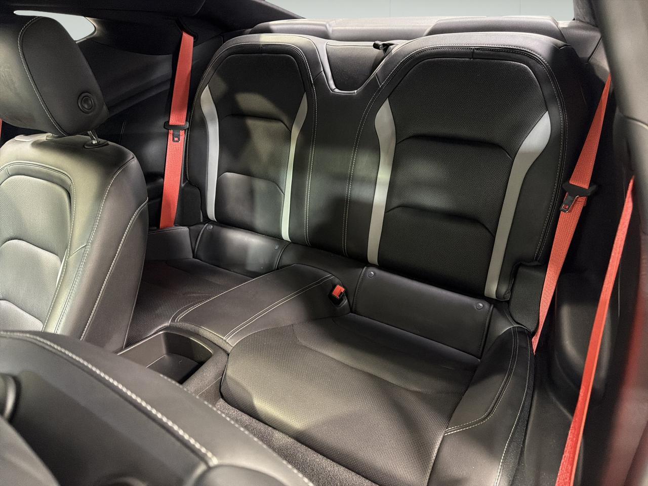 2022 Chevrolet Camaro 2LT San Antonio TX