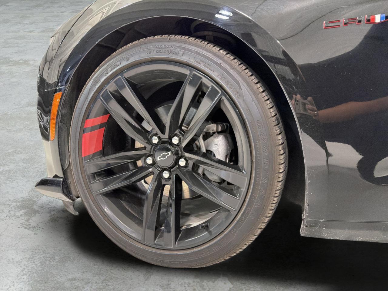 2022 Chevrolet Camaro 2LT San Antonio TX