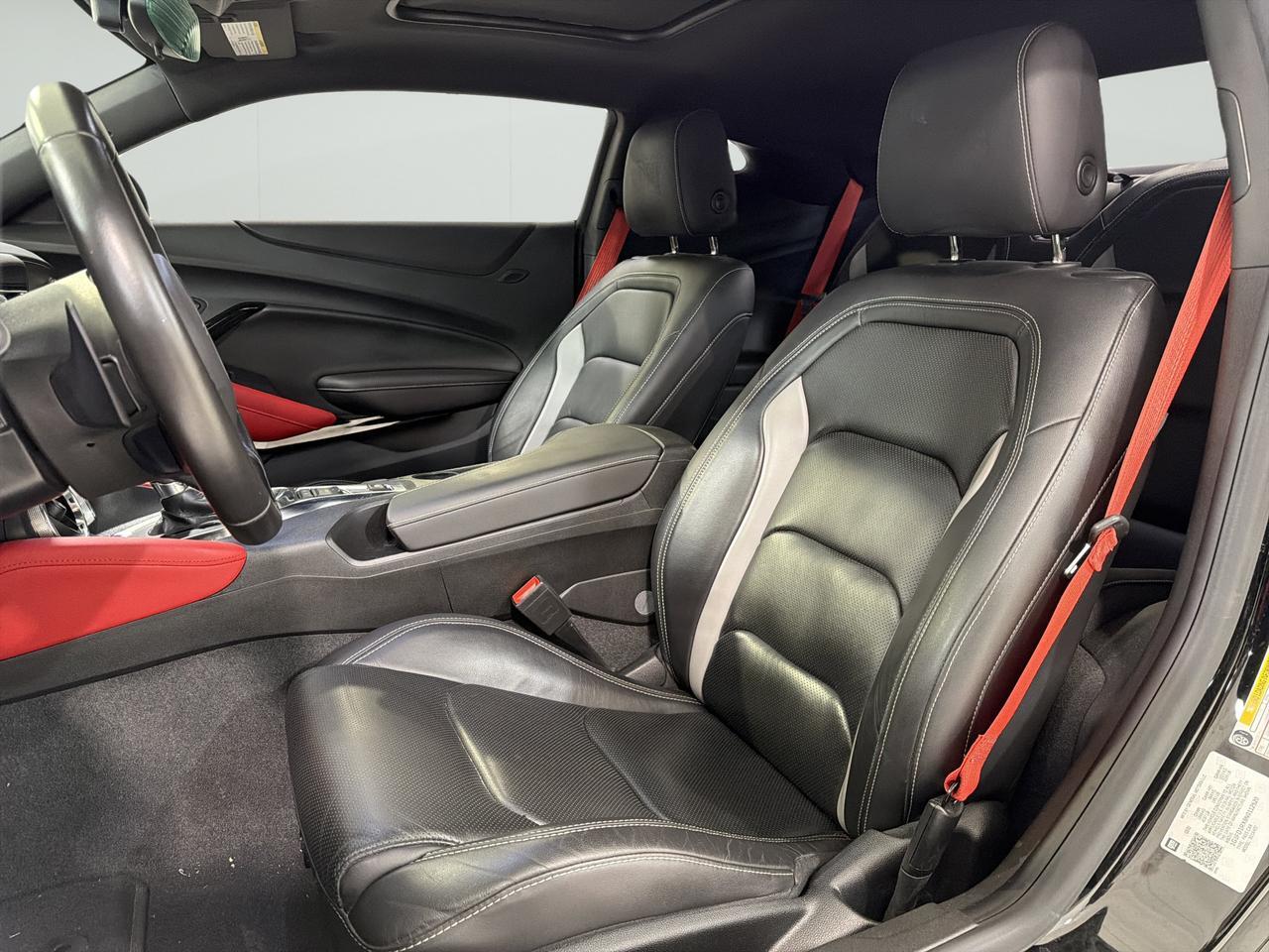 2022 Chevrolet Camaro 2LT San Antonio TX