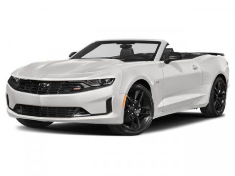 2022 Chevrolet Camaro 2LT San Antonio TX