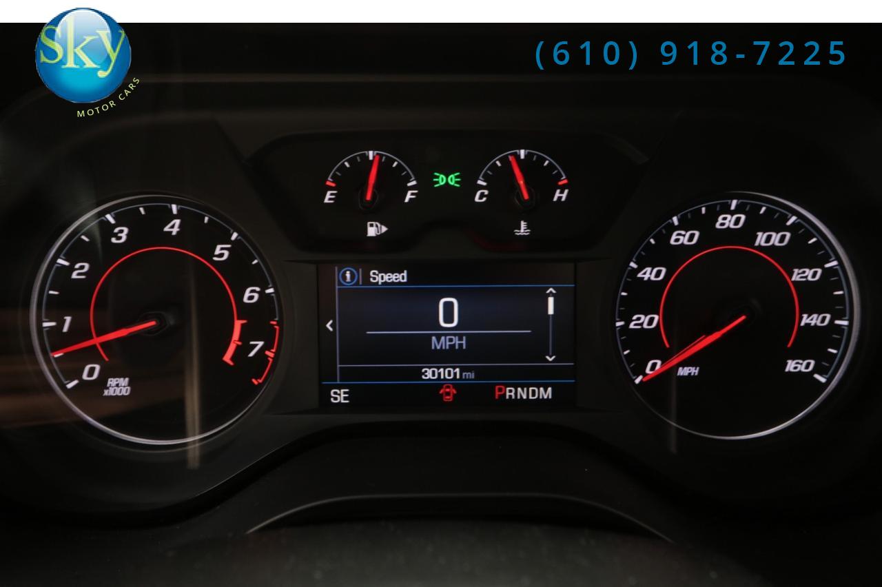 2022 Chevrolet Camaro Coupe LT1 REDLINE EDITION West Chester PA