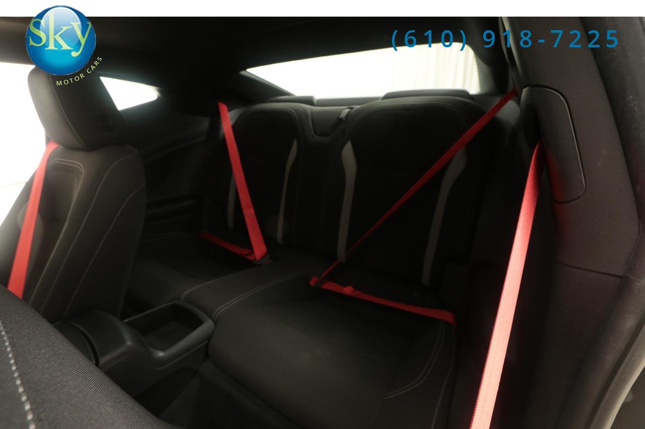 2022 Chevrolet Camaro Coupe LT1 REDLINE EDITION West Chester PA