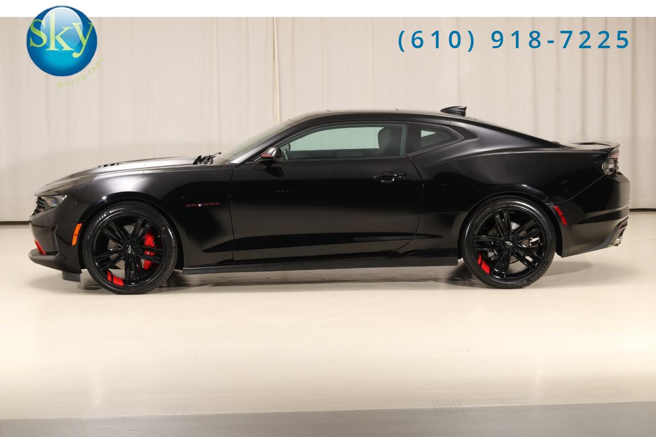 2022 Chevrolet Camaro Coupe LT1 REDLINE EDITION West Chester PA