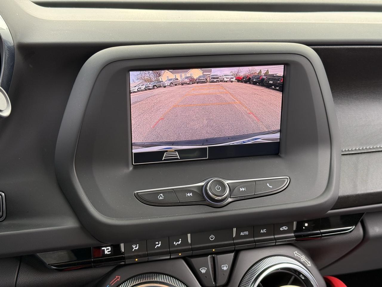 2022 Chevrolet Camaro LT1 Crestwood KY