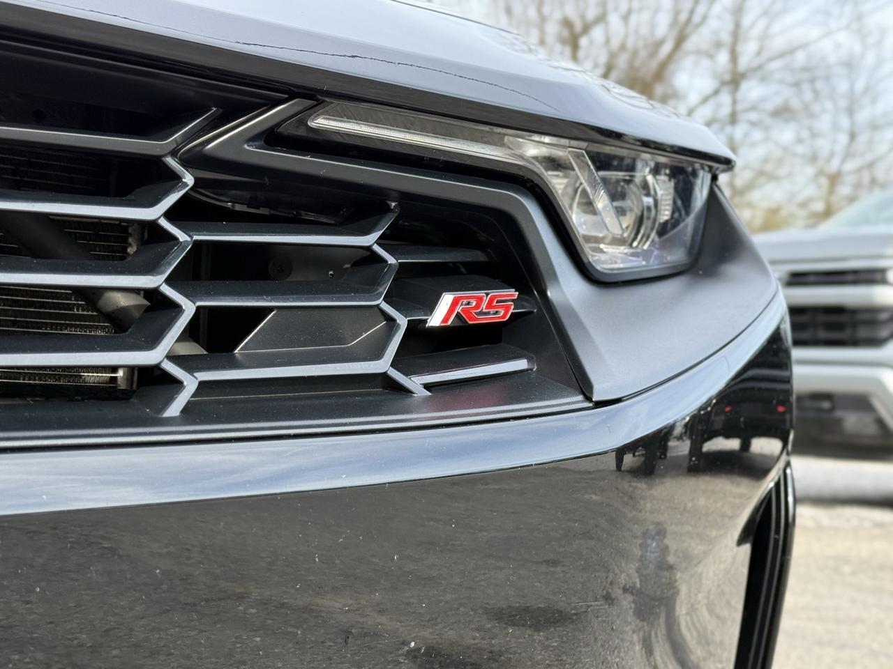 2022 Chevrolet Camaro LT1 Crestwood KY