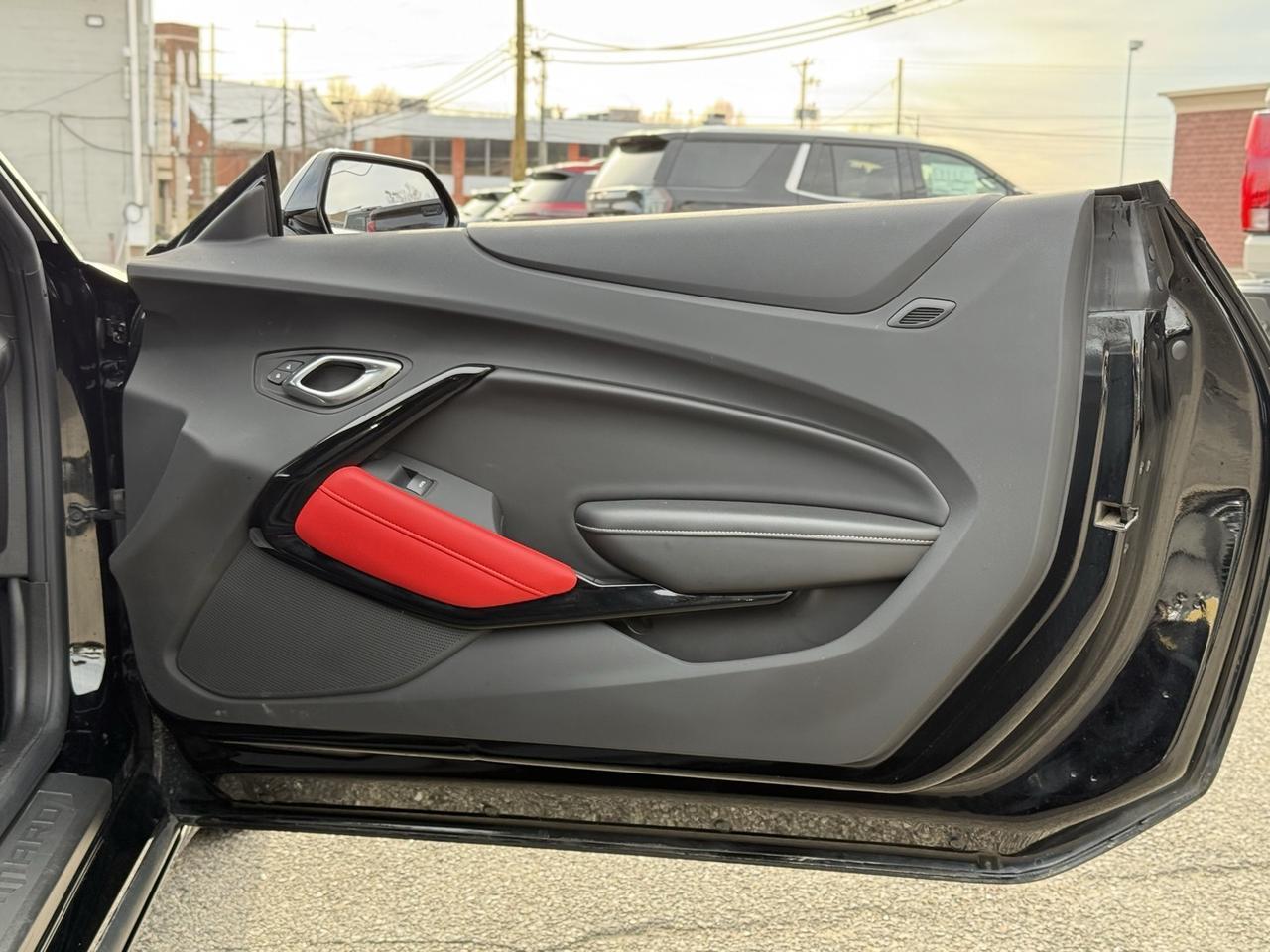 2022 Chevrolet Camaro LT1 Crestwood KY