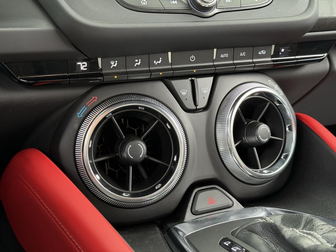 2022 Chevrolet Camaro LT1 Crestwood KY