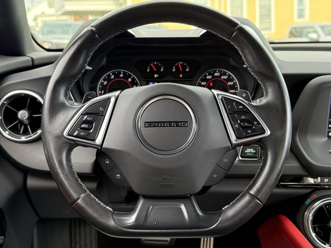 2022 Chevrolet Camaro LT1 Crestwood KY