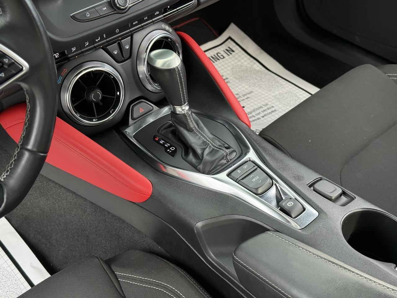 2022 Chevrolet Camaro LT1 Crestwood KY