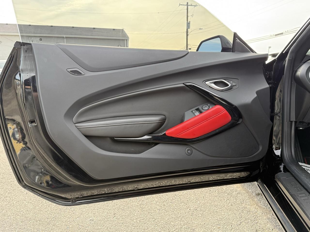 2022 Chevrolet Camaro LT1 Crestwood KY